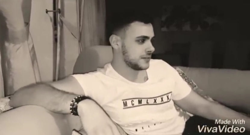 bandicam 2018-02-03 22-44-40-886 - 0 a Mircea - 01 - primul vlog