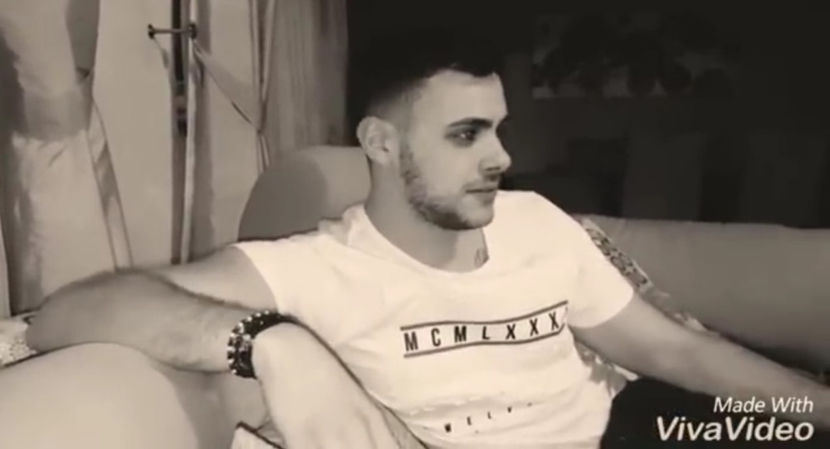 bandicam 2018-02-03 22-44-41-180 - 0 a Mircea - 01 - primul vlog