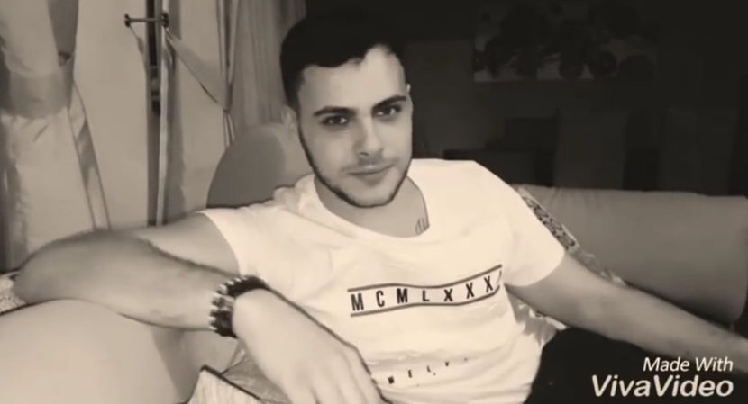 bandicam 2018-02-03 22-44-42-198 - 0 a Mircea - 01 - primul vlog