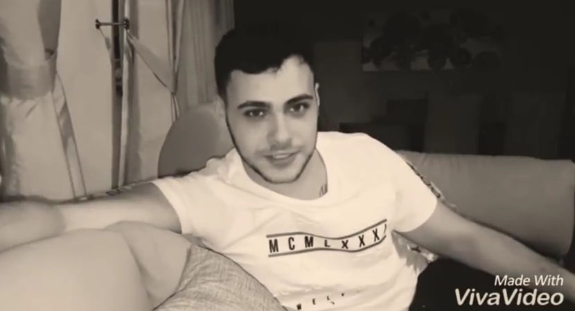 bandicam 2018-02-03 22-50-14-009 - 0 a Mircea - 01 - primul vlog