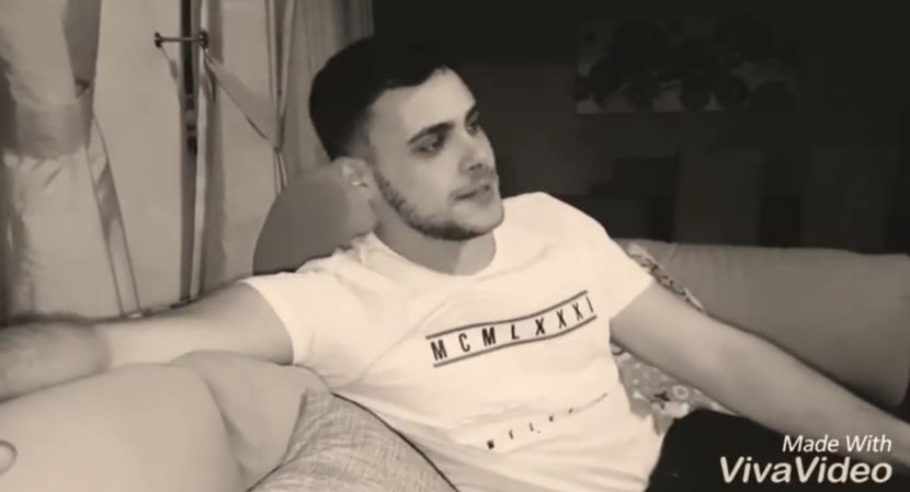 bandicam 2018-02-03 22-50-14-656 - 0 a Mircea - 01 - primul vlog