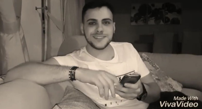 bandicam 2018-02-03 22-50-15-787 - 0 a Mircea - 01 - primul vlog