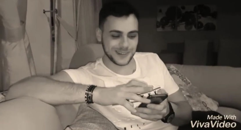 bandicam 2018-02-03 22-50-16-221 - 0 a Mircea - 01 - primul vlog