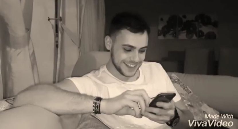 bandicam 2018-02-03 22-50-18-301 - 0 a Mircea - 01 - primul vlog