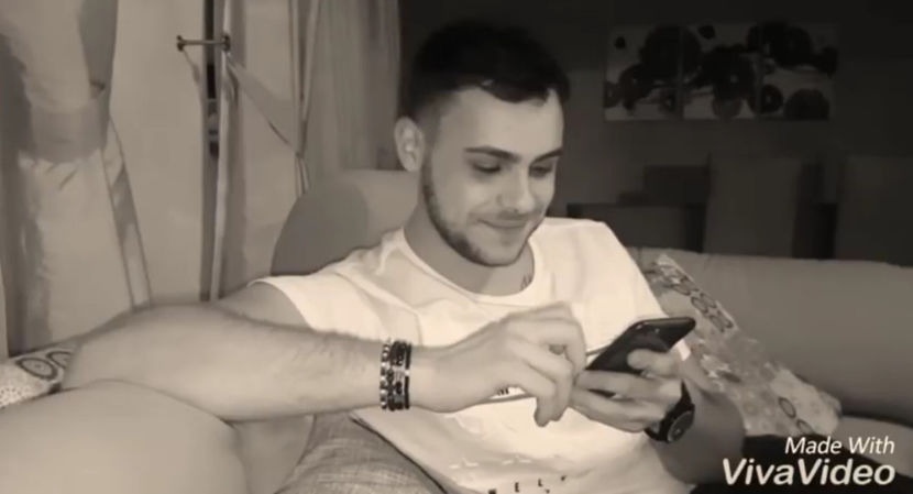 bandicam 2018-02-03 22-50-23-730 - 0 a Mircea - 01 - primul vlog