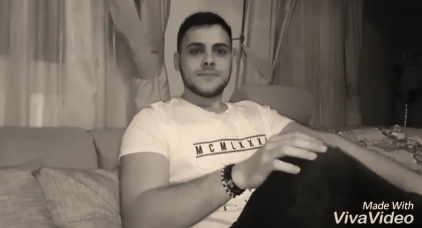 bandicam 2018-02-03 22-50-25-283 - 0 a Mircea - 01 - primul vlog