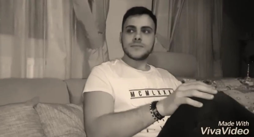 bandicam 2018-02-03 22-50-26-767 - 0 a Mircea - 01 - primul vlog