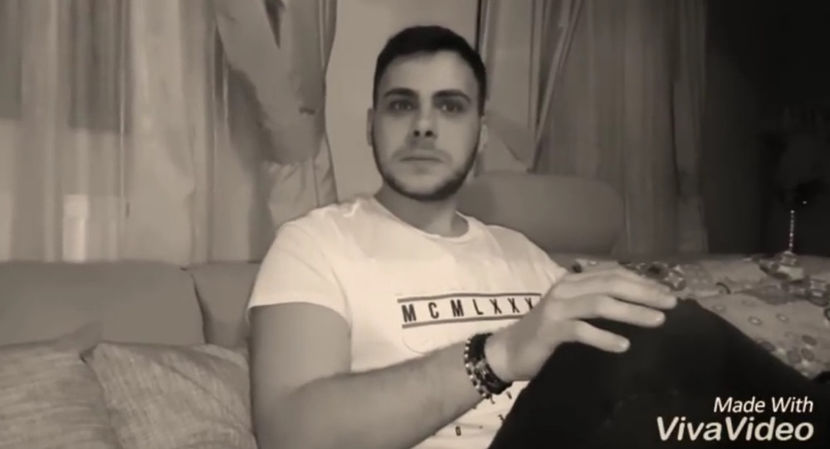 bandicam 2018-02-03 22-50-28-332 - 0 a Mircea - 01 - primul vlog