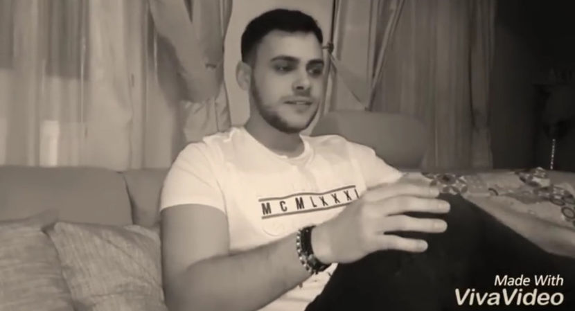 bandicam 2018-02-03 22-50-31-840 - 0 a Mircea - 01 - primul vlog