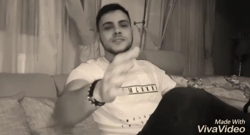 bandicam 2018-02-03 22-50-33-129 - 0 a Mircea - 01 - primul vlog