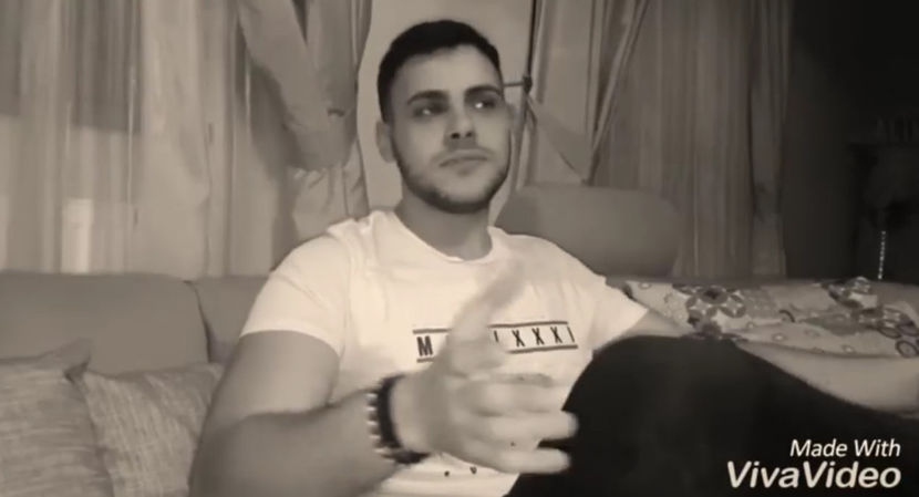 bandicam 2018-02-03 22-50-34-763 - 0 a Mircea - 01 - primul vlog