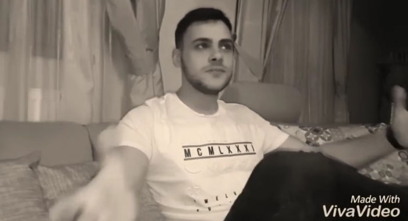 bandicam 2018-02-03 22-50-35-004 - 0 a Mircea - 01 - primul vlog