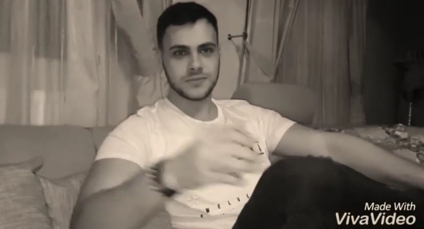 bandicam 2018-02-03 22-50-37-762 - 0 a Mircea - 01 - primul vlog