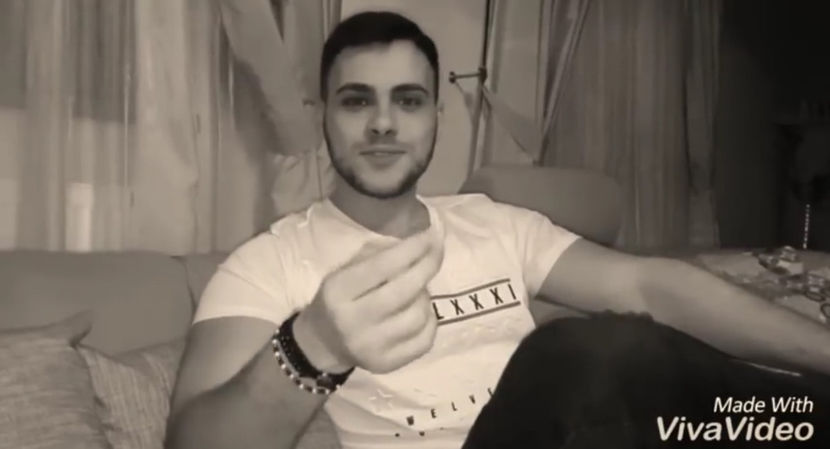 bandicam 2018-02-03 22-50-40-931 - 0 a Mircea - 01 - primul vlog