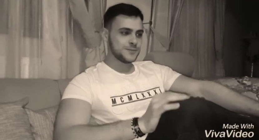 bandicam 2018-02-03 22-50-41-424 - 0 a Mircea - 01 - primul vlog