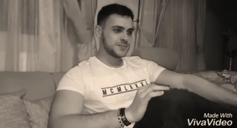 bandicam 2018-02-03 22-50-42-201 - 0 a Mircea - 01 - primul vlog