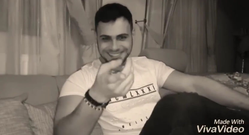 bandicam 2018-02-03 22-50-46-952 - 0 a Mircea - 01 - primul vlog