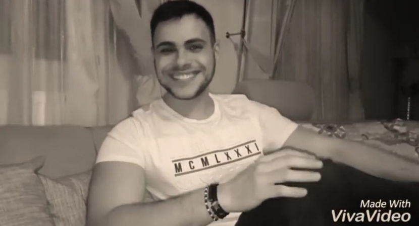 bandicam 2018-02-03 22-50-48-044 - 0 a Mircea - 01 - primul vlog