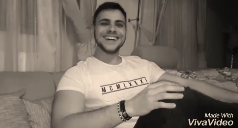 bandicam 2018-02-03 22-50-48-446 - 0 a Mircea - 01 - primul vlog