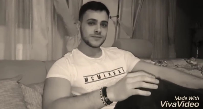 bandicam 2018-02-03 22-50-50-242 - 0 a Mircea - 01 - primul vlog