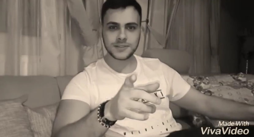 bandicam 2018-02-03 22-50-50-958 - 0 a Mircea - 01 - primul vlog