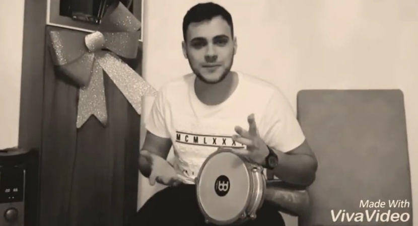 bandicam 2018-02-03 22-50-53-885 - 0 a Mircea - 01 - primul vlog