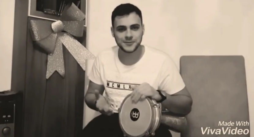 bandicam 2018-02-03 22-50-54-082 - 0 a Mircea - 01 - primul vlog