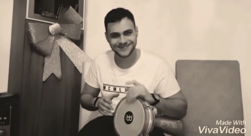 bandicam 2018-02-03 22-50-55-575 - 0 a Mircea - 01 - primul vlog