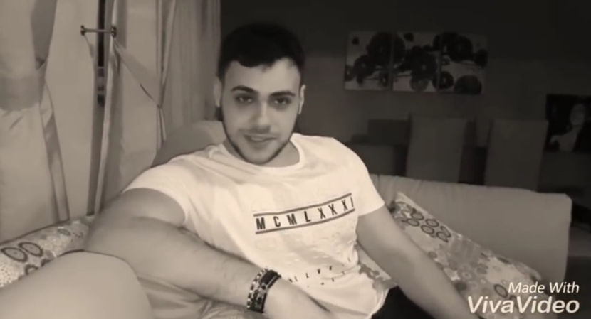 bandicam 2018-02-03 22-53-54-126 - 0 a Mircea - 01 - primul vlog - 2