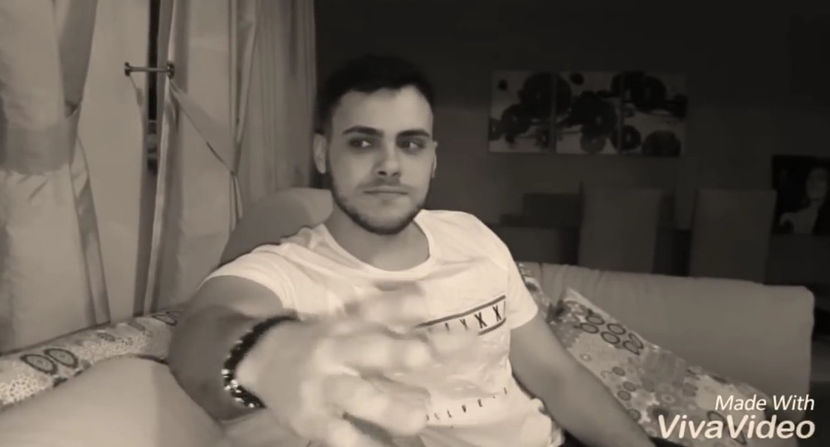 bandicam 2018-02-03 22-57-25-758 - 0 a Mircea - 01 - primul vlog - 2