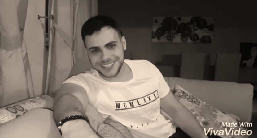 bandicam 2018-02-03 22-57-33-245 - 0 a Mircea - 01 - primul vlog - 2