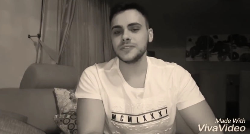 bandicam 2018-02-03 22-58-53-602 - 0 a Mircea - 01 - primul vlog - 2