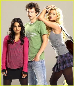 vanessa-hudgens-aly-michalka-reel - Aly and Aj