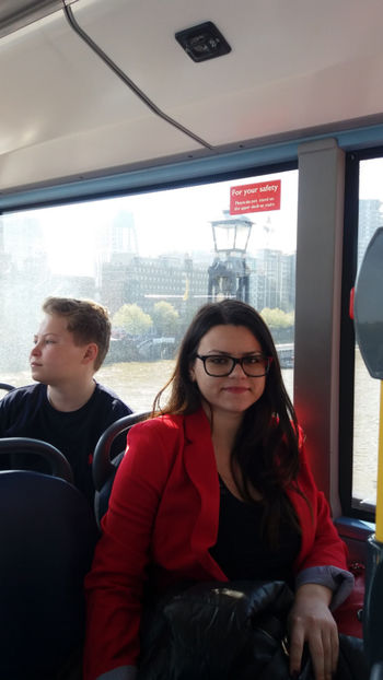  - 2017 LONDRA