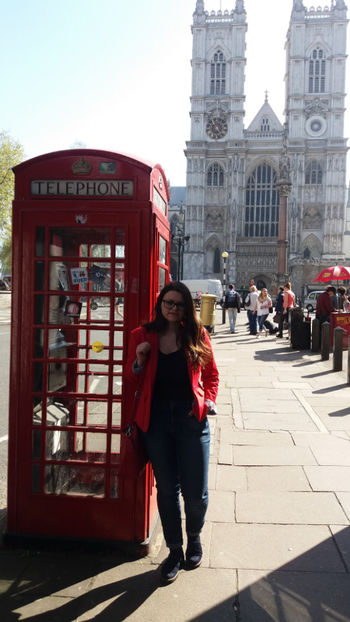  - 2017 LONDRA