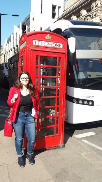  - 2017 LONDRA