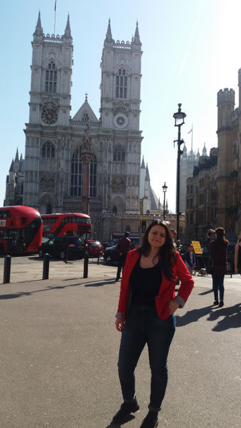  - 2017 LONDRA