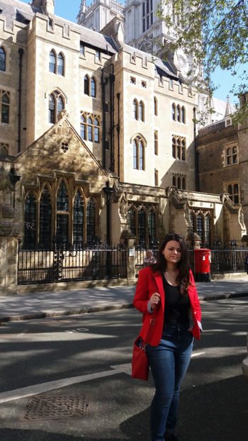  - 2017 LONDRA