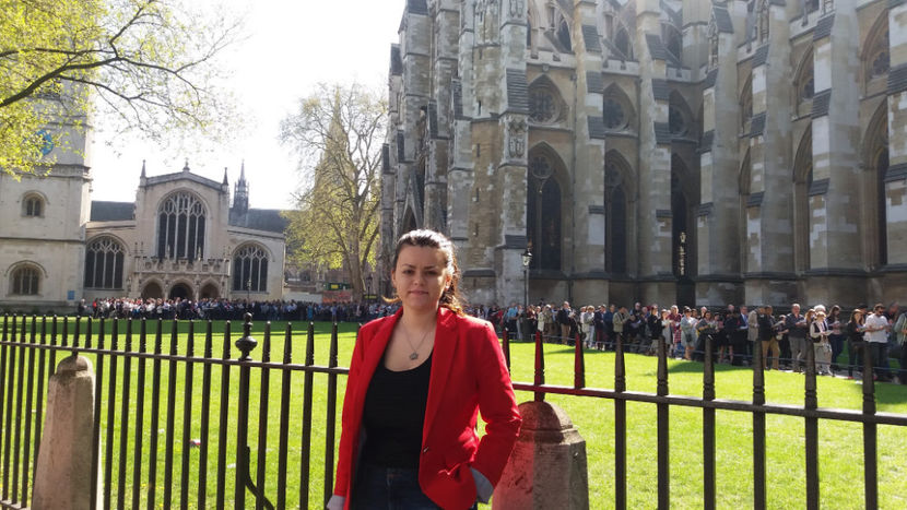  - 2017 LONDRA