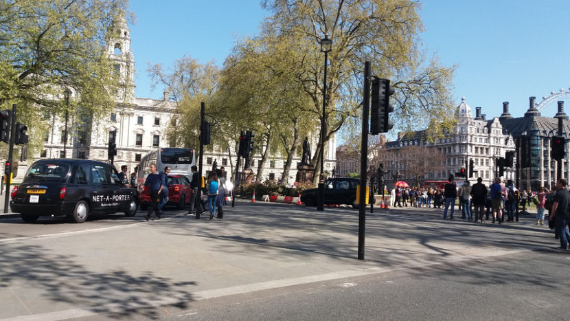  - 2017 LONDRA