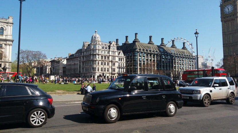  - 2017 LONDRA