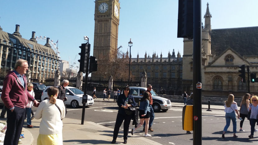  - 2017 LONDRA