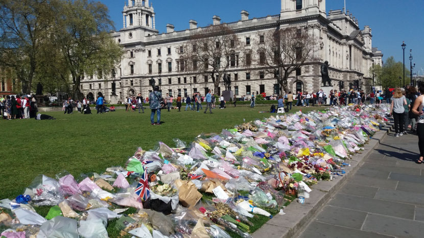  - 2017 LONDRA