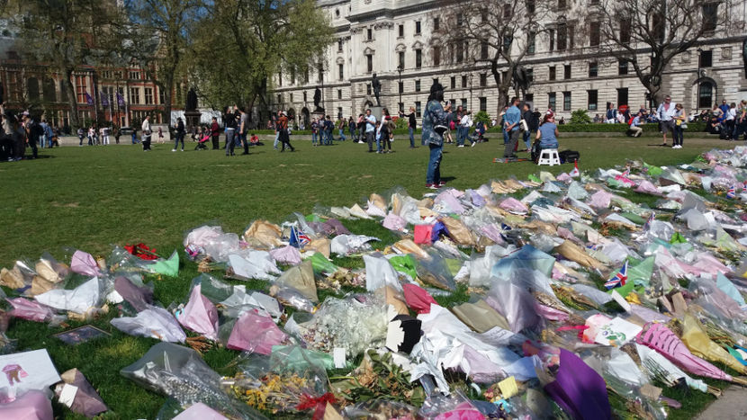  - 2017 LONDRA