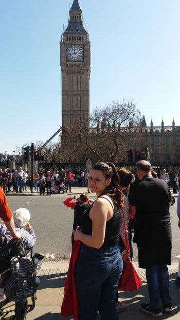  - 2017 LONDRA