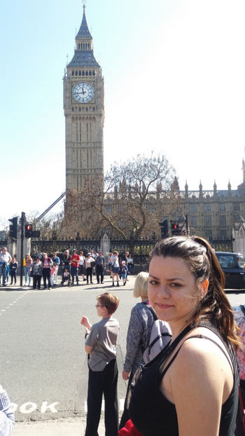  - 2017 LONDRA