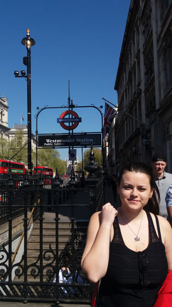  - 2017 LONDRA