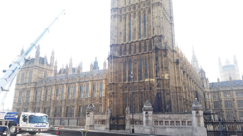  - 2017 LONDRA