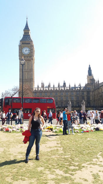  - 2017 LONDRA