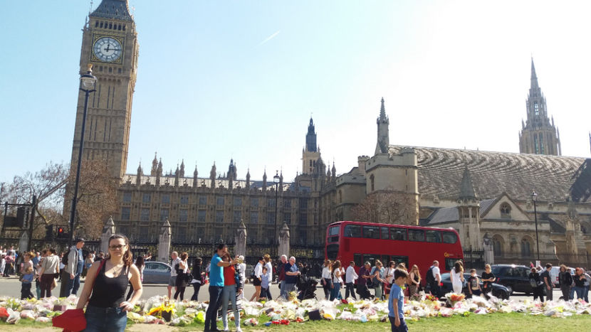  - 2017 LONDRA